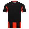 Camisola Eintracht Frankfurt Homen Equipamento 1ª 2025-26